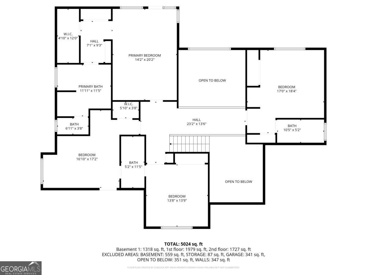 7820 Silver Creek Road Dawsonville - Photo 155