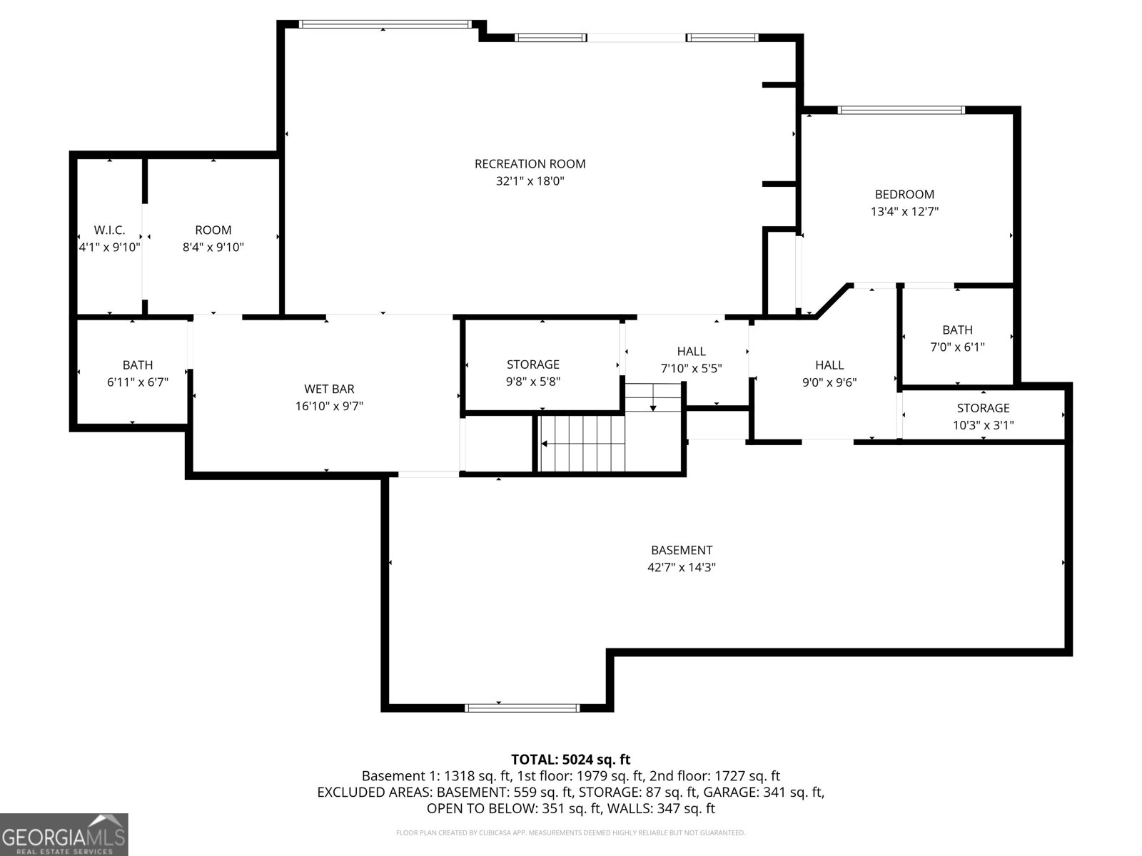 7820 Silver Creek Road Dawsonville - Photo 156