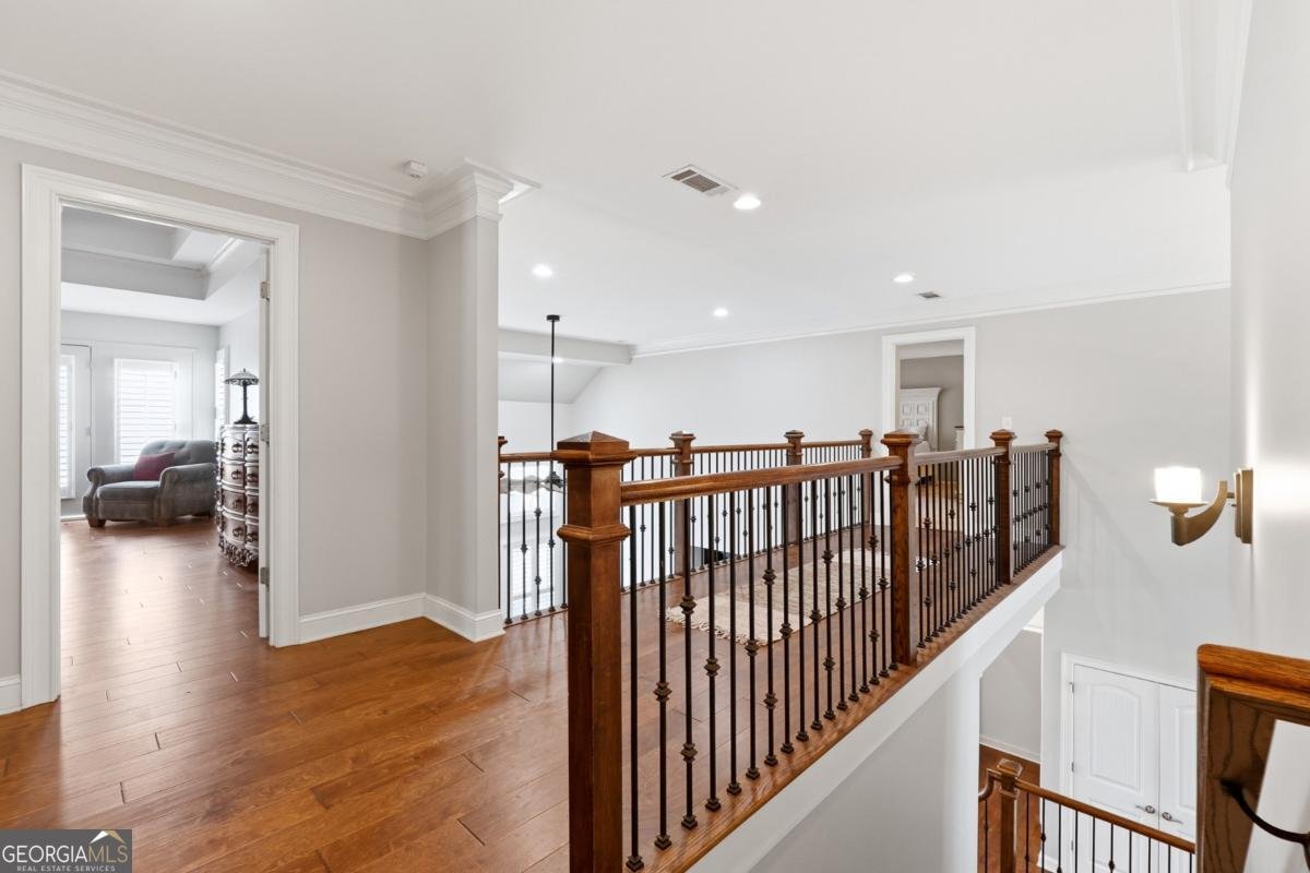 7820 Silver Creek Road Dawsonville - Photo 30