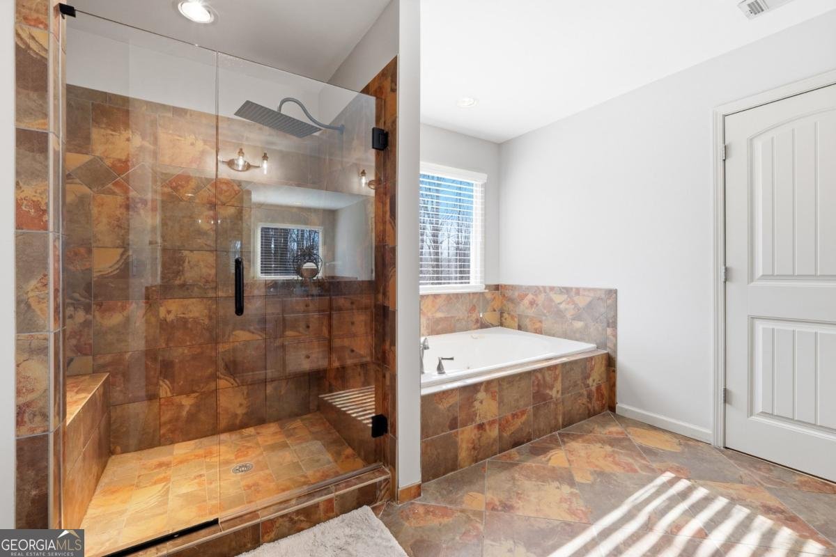 7820 Silver Creek Road Dawsonville - Photo 36