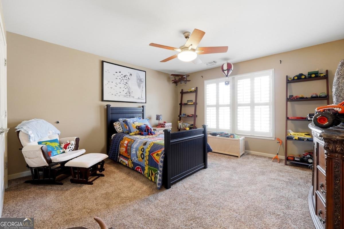 7820 Silver Creek Road Dawsonville - Photo 39