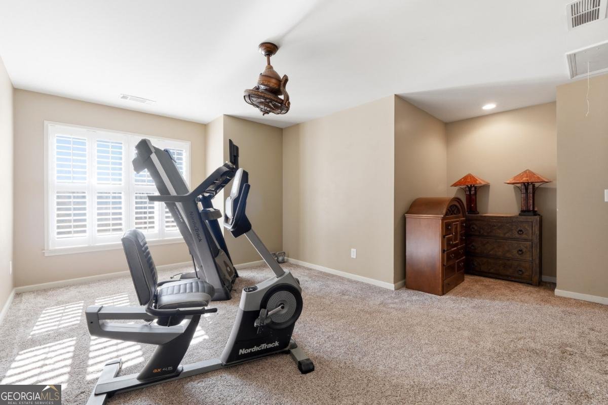 7820 Silver Creek Road Dawsonville - Photo 42