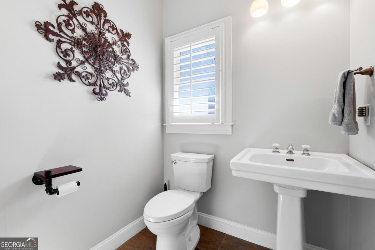 7820 Silver Creek Road Dawsonville - Photo 45