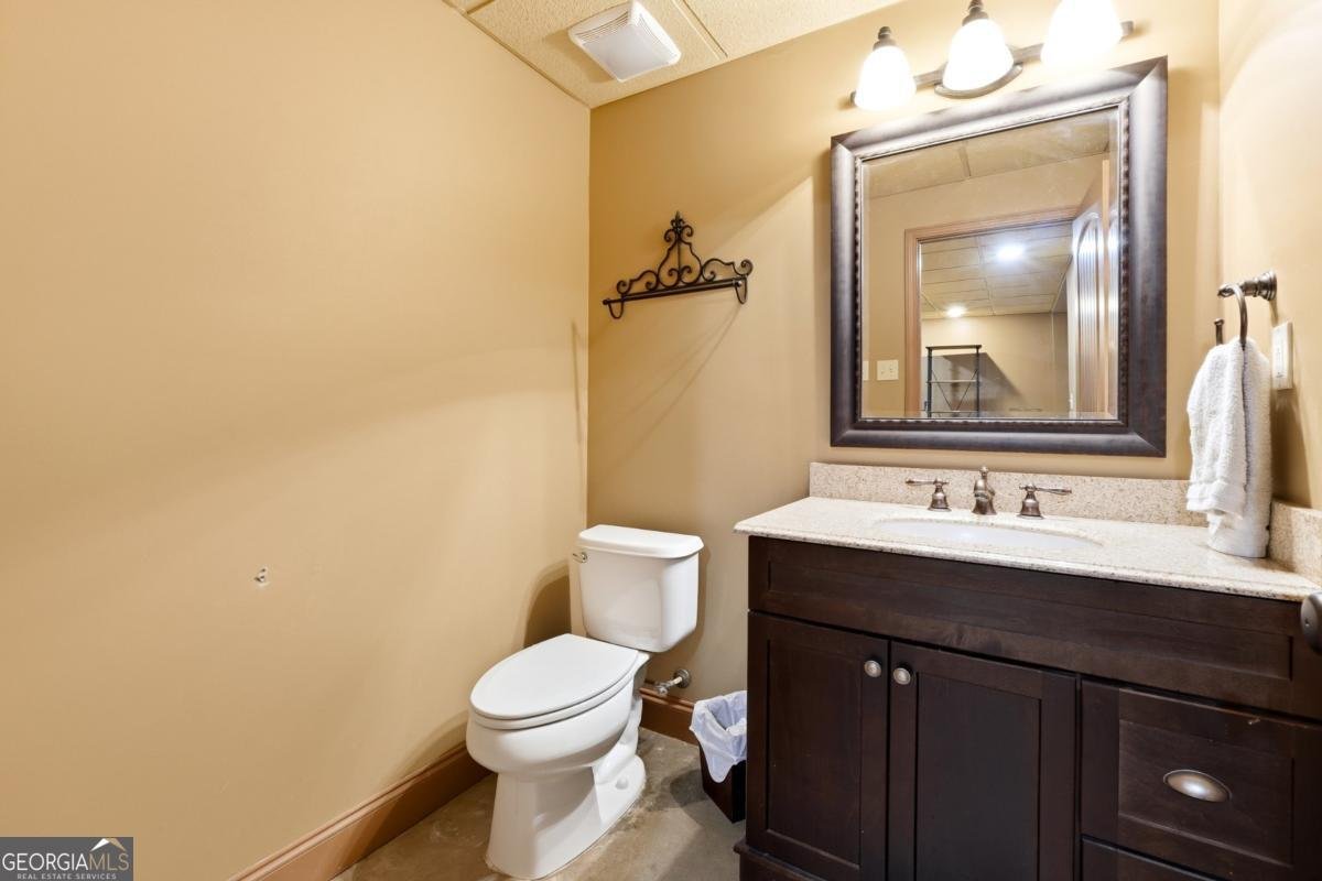 7820 Silver Creek Road Dawsonville - Photo 52