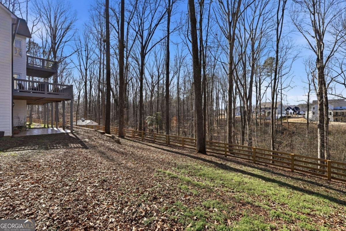 7820 Silver Creek Road Dawsonville - Photo 58