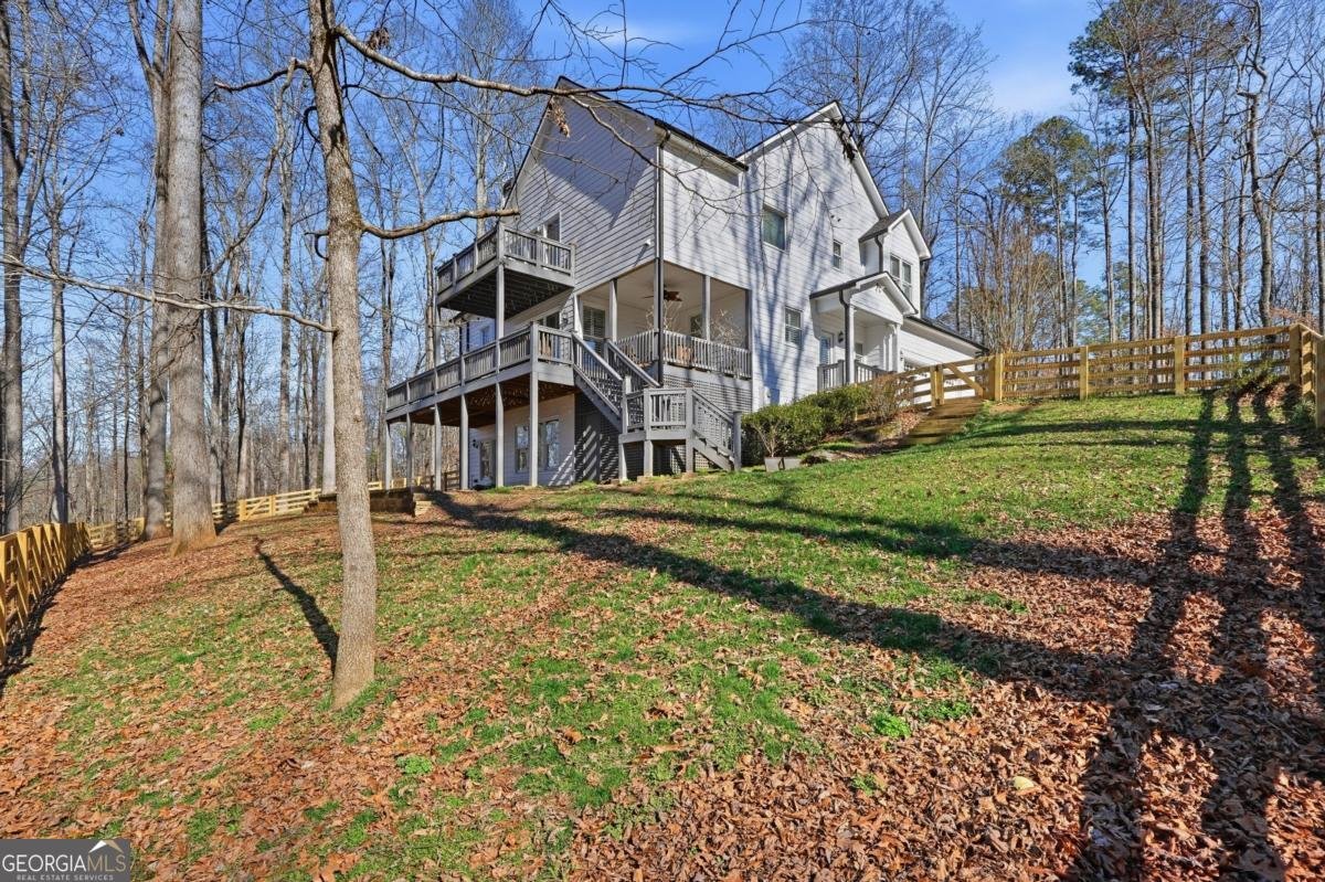 7820 Silver Creek Road Dawsonville - Photo 59