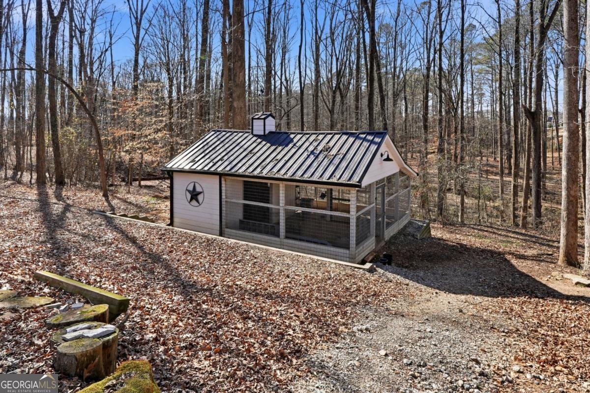 7820 Silver Creek Road Dawsonville - Photo 64