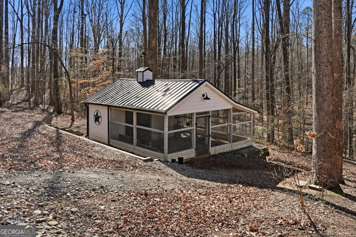 7820 Silver Creek Road Dawsonville - Photo 65