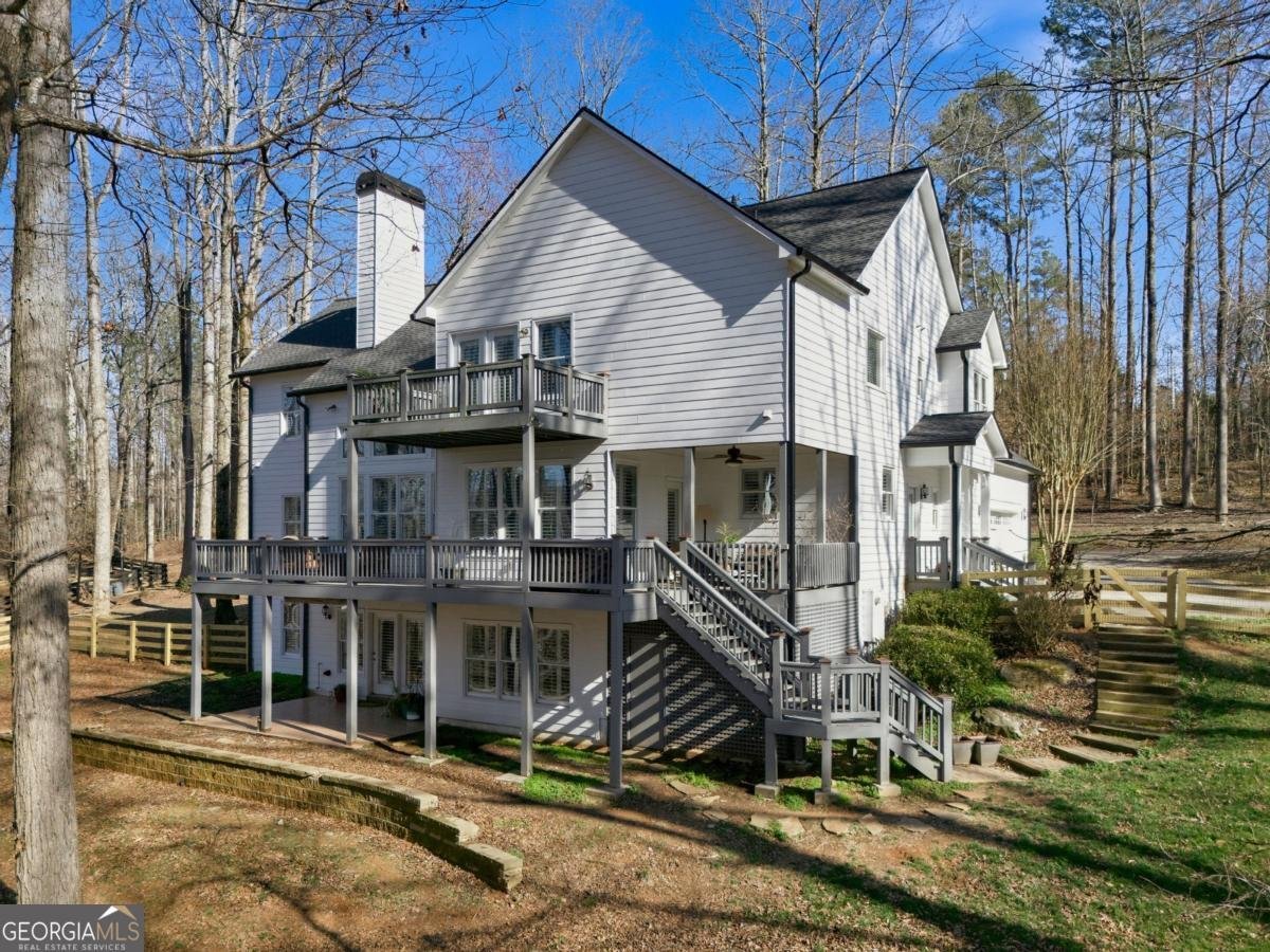 7820 Silver Creek Road Dawsonville - Photo 66