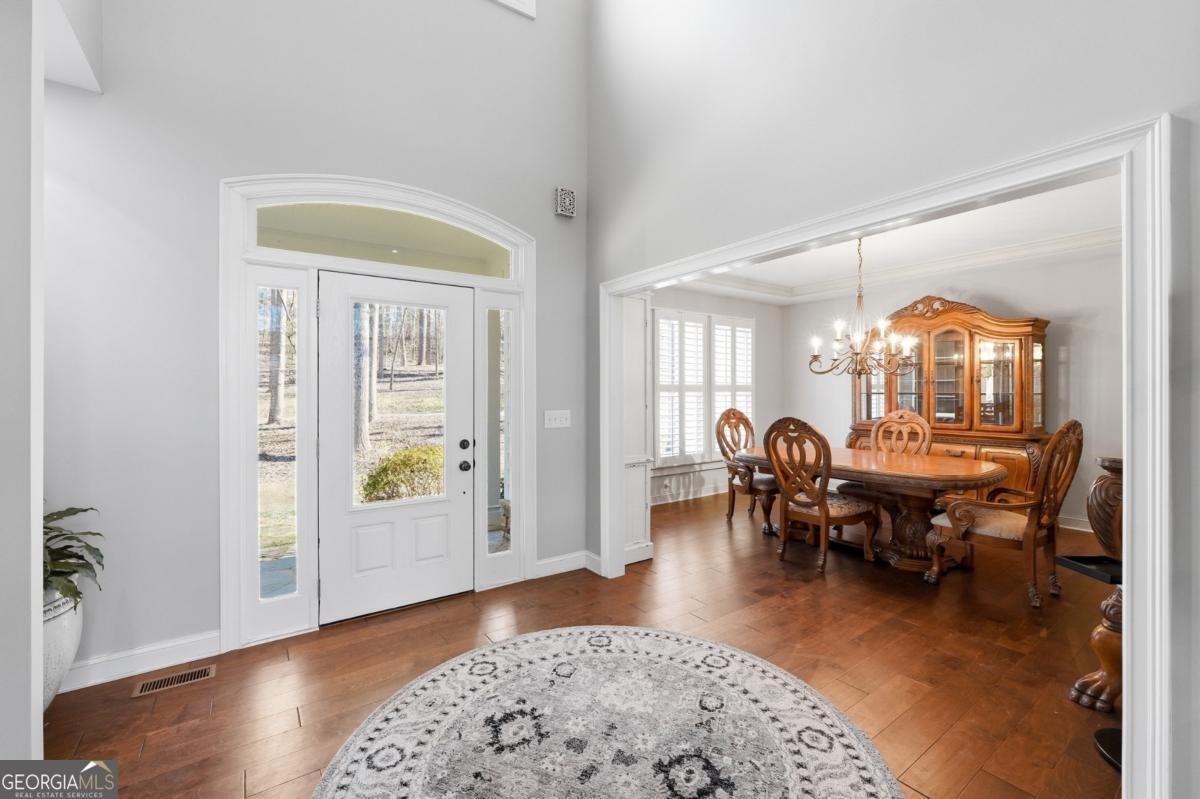 7820 Silver Creek Road Dawsonville - Photo 7