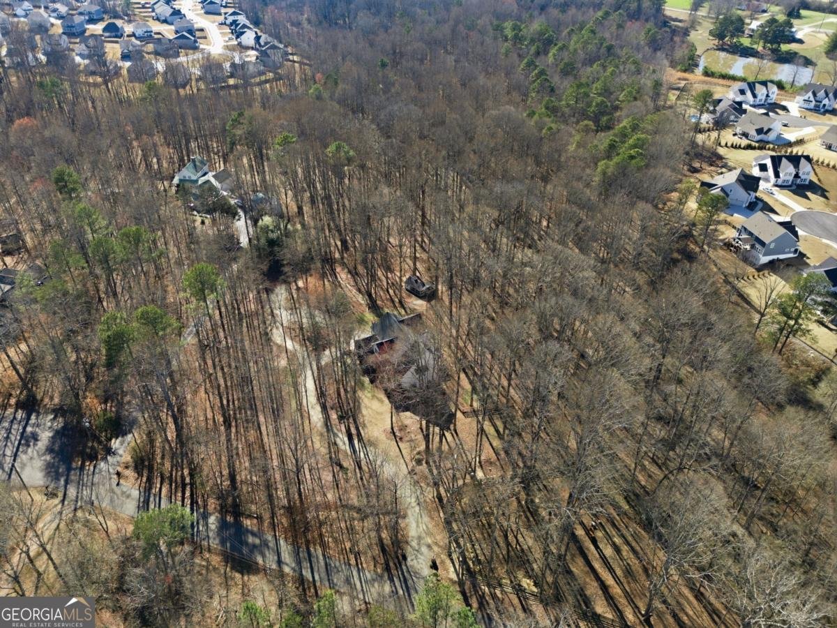 7820 Silver Creek Road Dawsonville - Photo 70