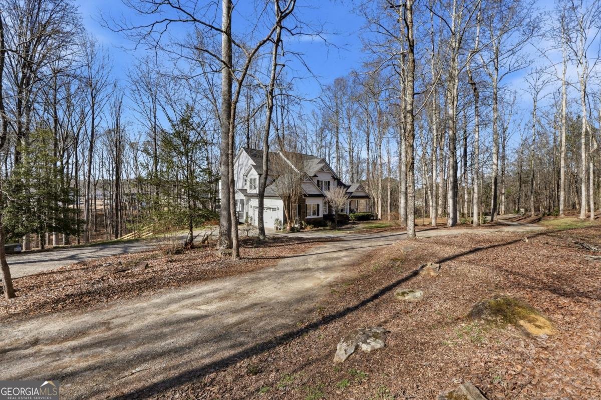 7820 Silver Creek Road Dawsonville - Photo 75