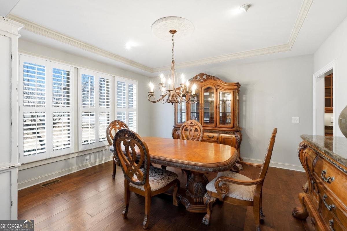 7820 Silver Creek Road Dawsonville - Photo 8