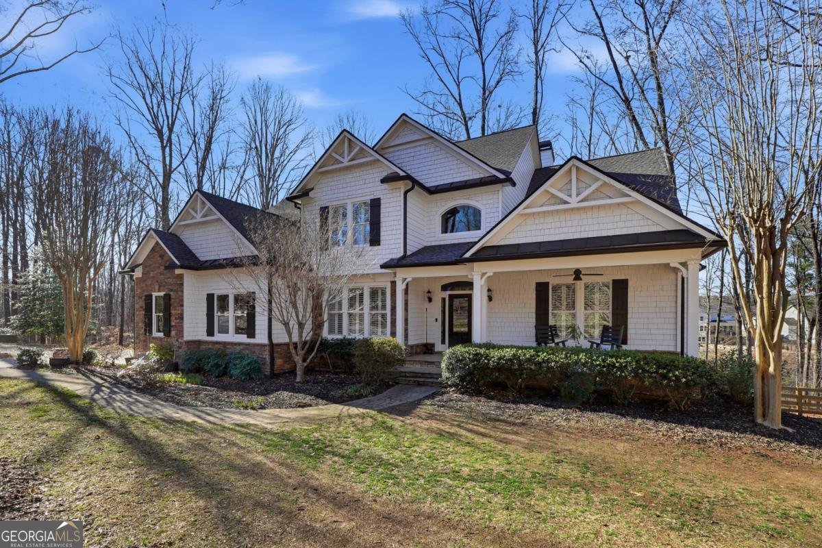 7820 Silver Creek Road Dawsonville - Photo 80