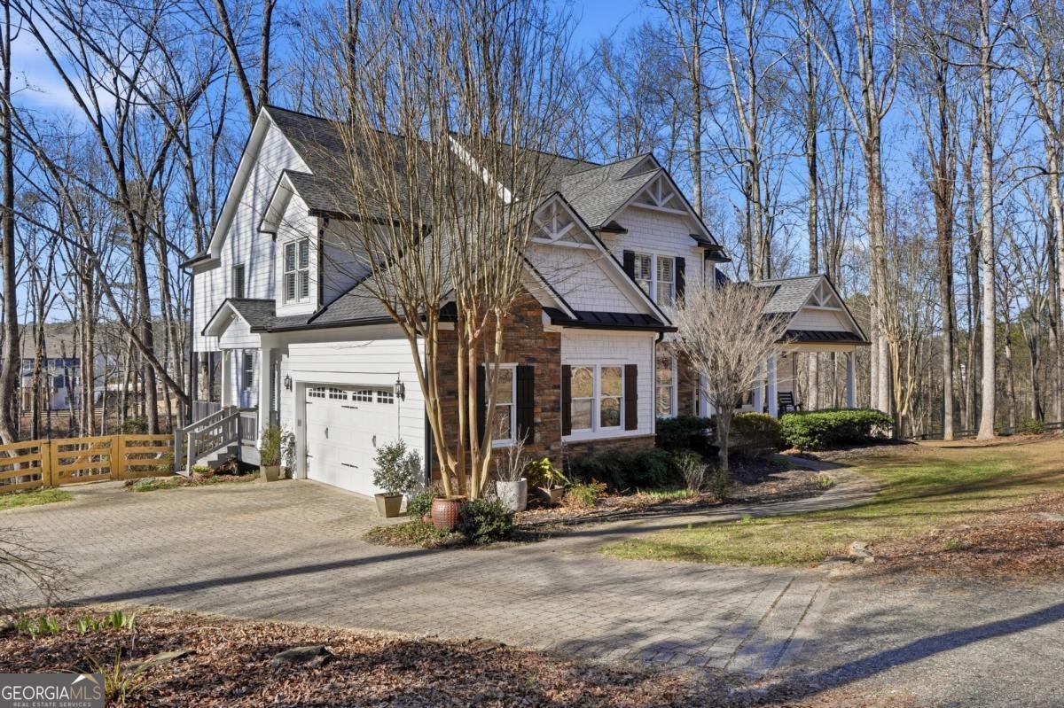 7820 Silver Creek Road Dawsonville - Photo 81