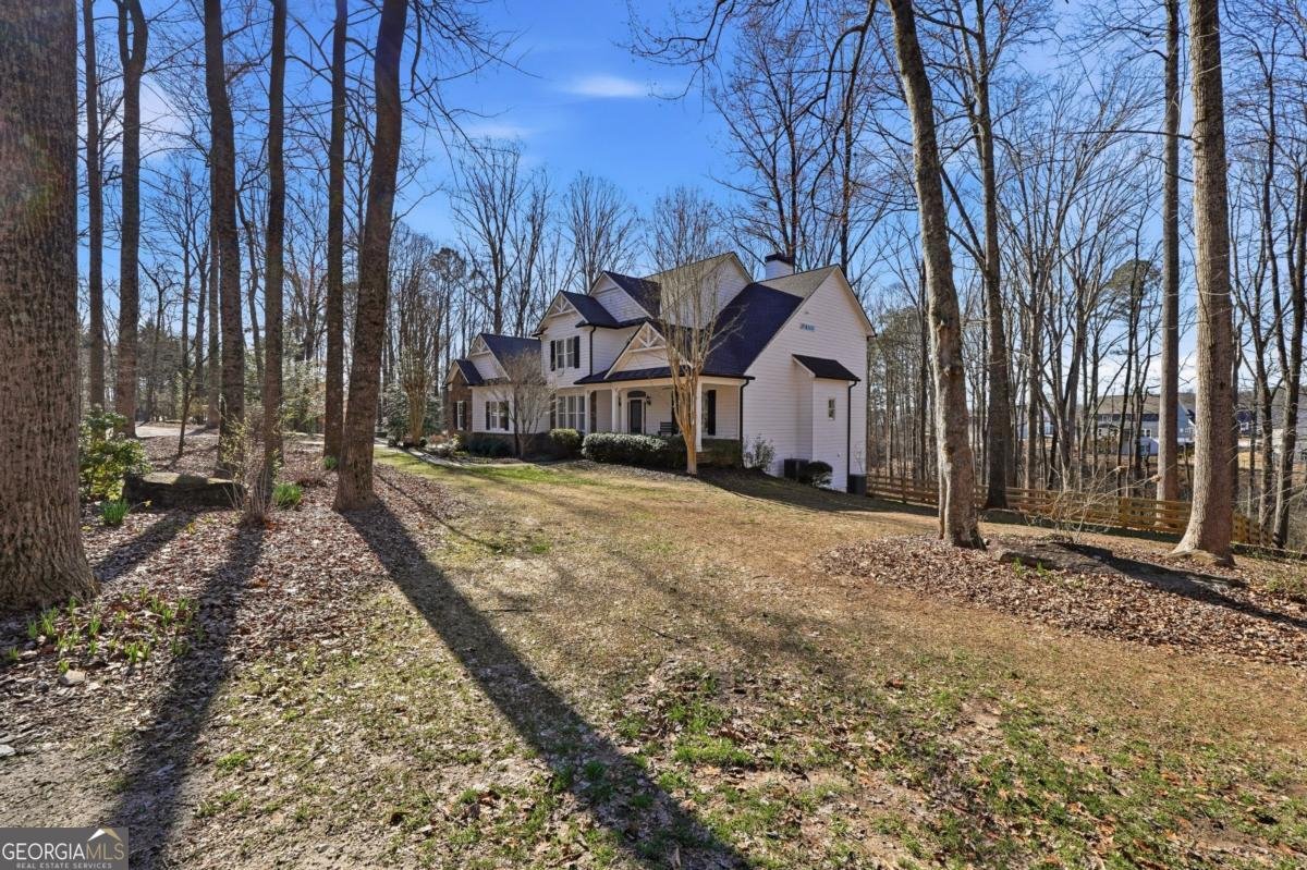 7820 Silver Creek Road Dawsonville - Photo 82