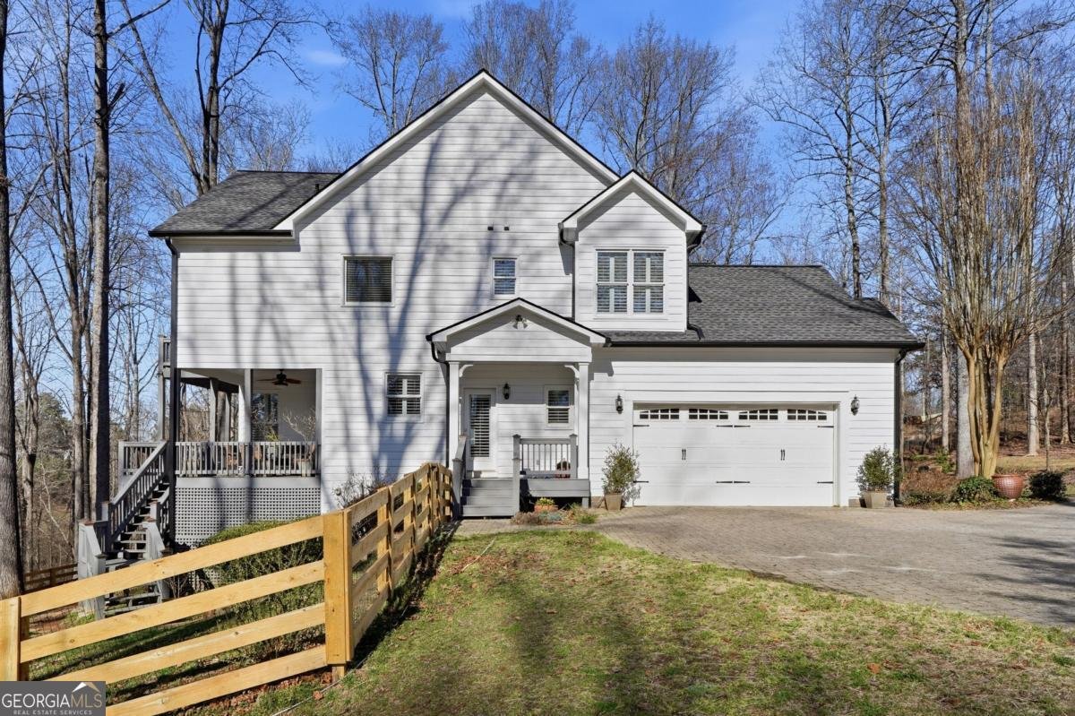 7820 Silver Creek Road Dawsonville - Photo 83