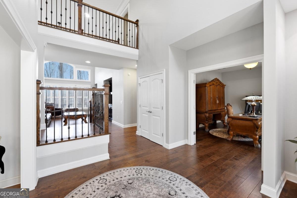 7820 Silver Creek Road Dawsonville - Photo 84