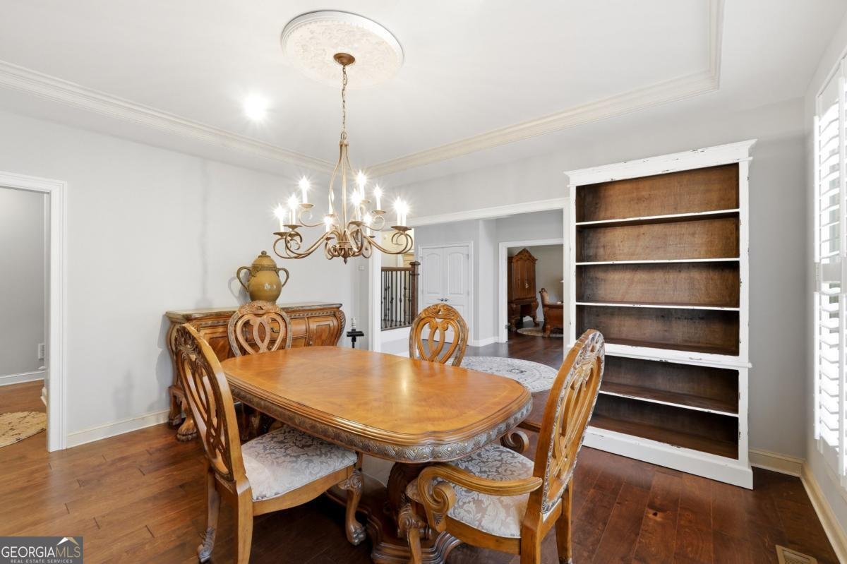 7820 Silver Creek Road Dawsonville - Photo 88