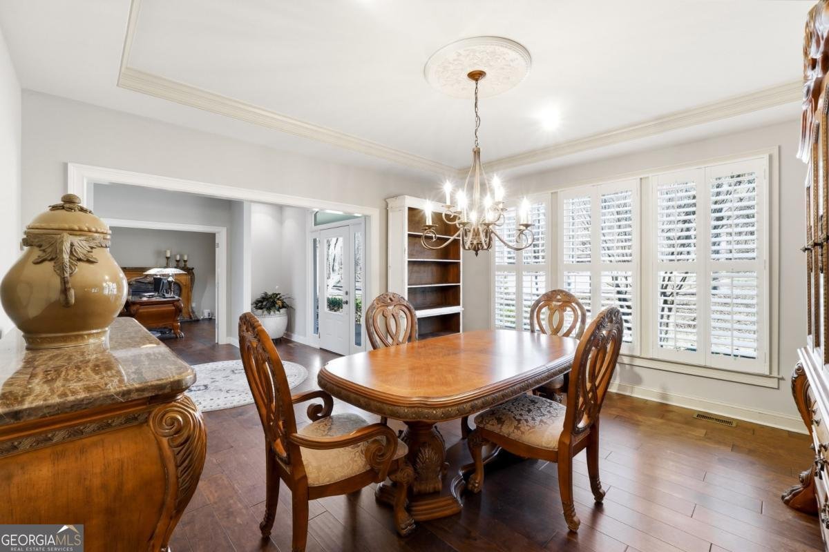 7820 Silver Creek Road Dawsonville - Photo 89