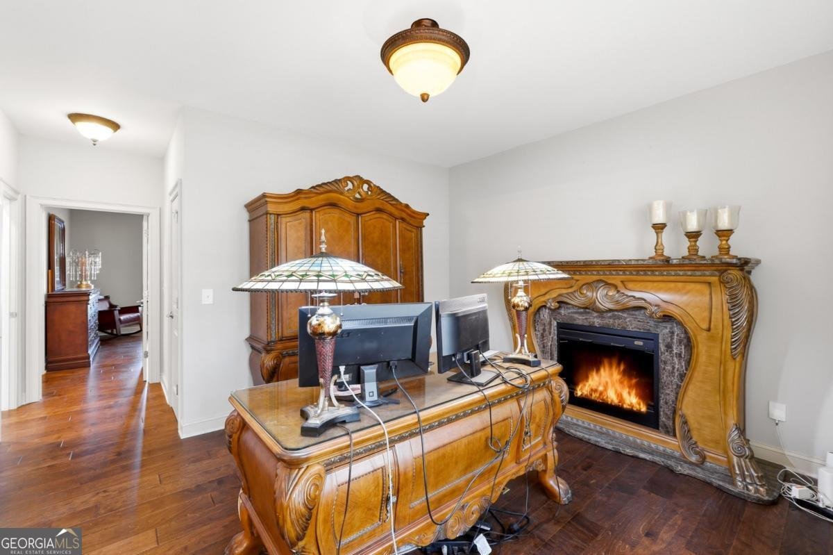 7820 Silver Creek Road Dawsonville - Photo 91