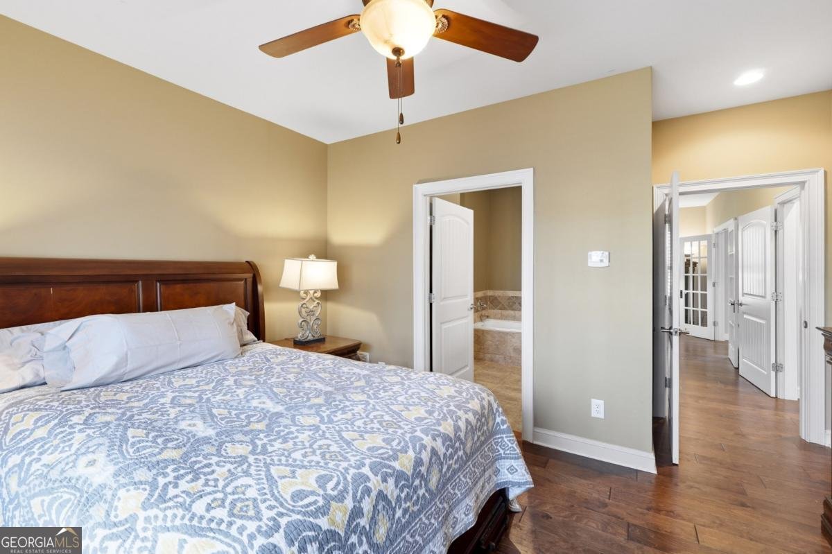 7820 Silver Creek Road Dawsonville - Photo 94