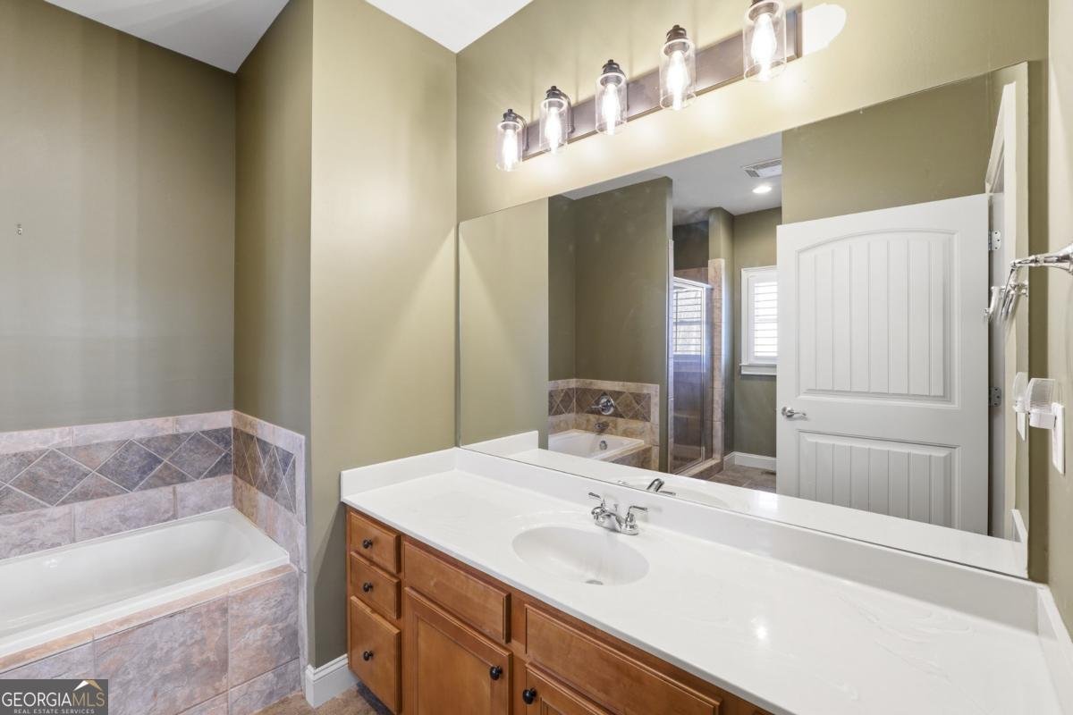 7820 Silver Creek Road Dawsonville - Photo 95