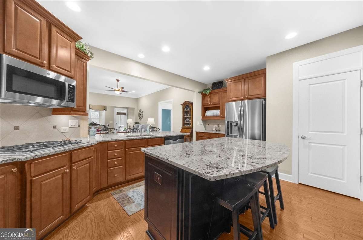 3357 Locust Cove Road Gainesville - Photo 10