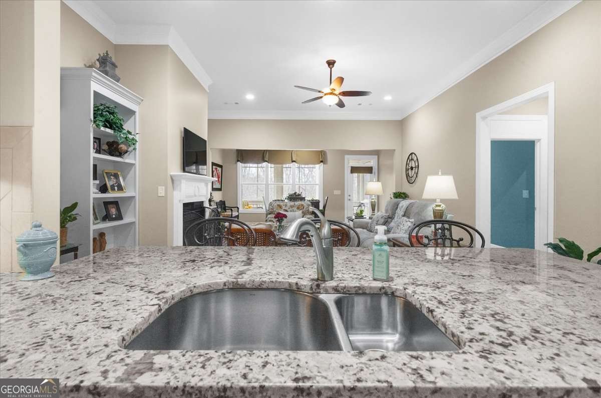 3357 Locust Cove Road Gainesville - Photo 12