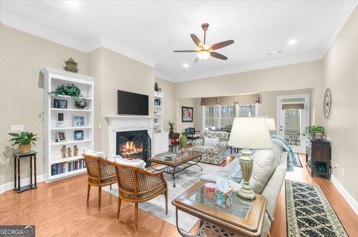 3357 Locust Cove Road Gainesville - Photo 13