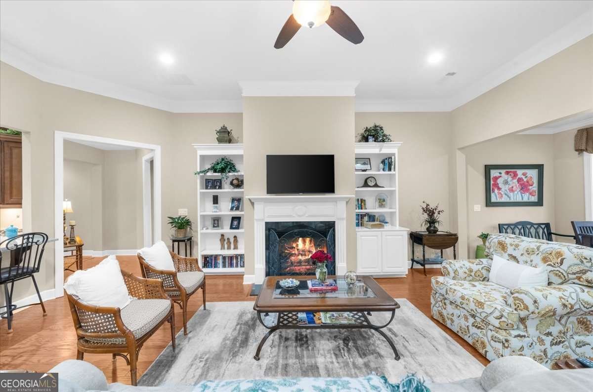 3357 Locust Cove Road Gainesville - Photo 14