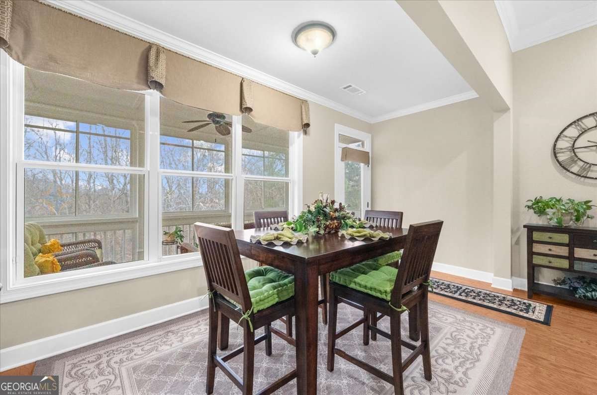 3357 Locust Cove Road Gainesville - Photo 17