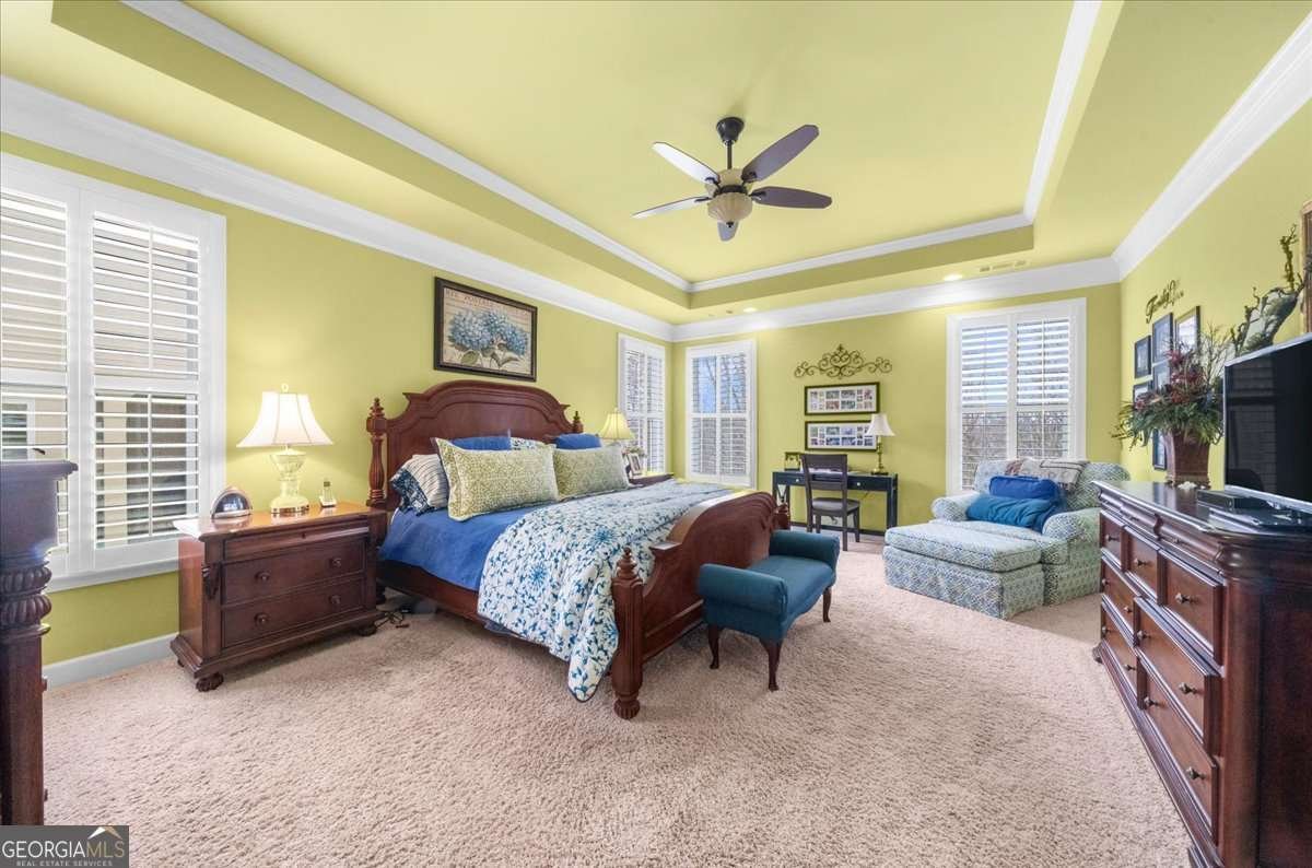 3357 Locust Cove Road Gainesville - Photo 19