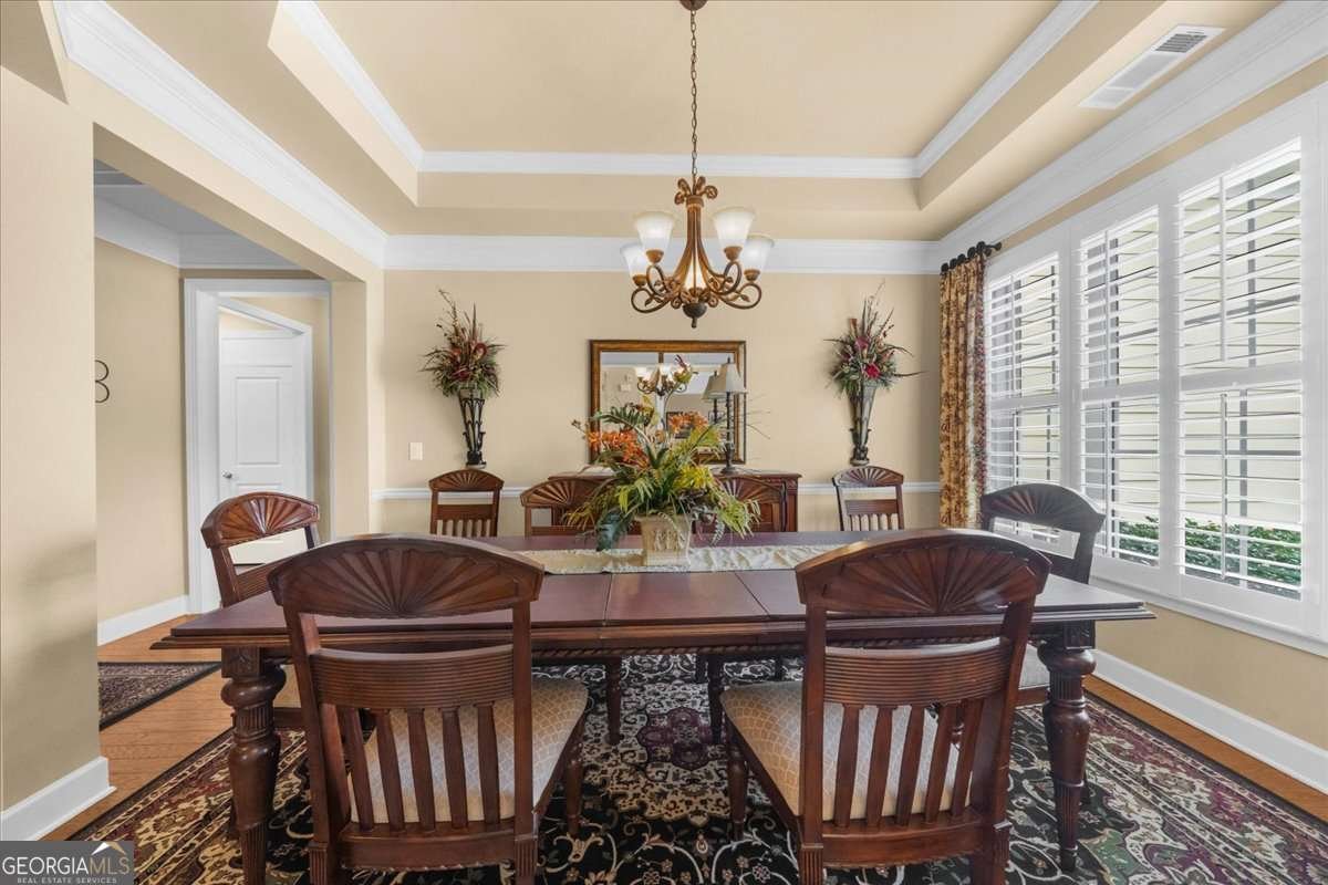 3357 Locust Cove Road Gainesville - Photo 6