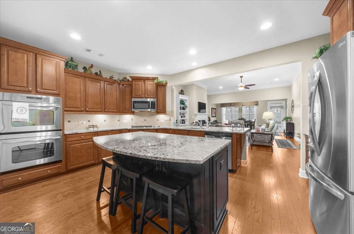 3357 Locust Cove Road Gainesville - Photo 9