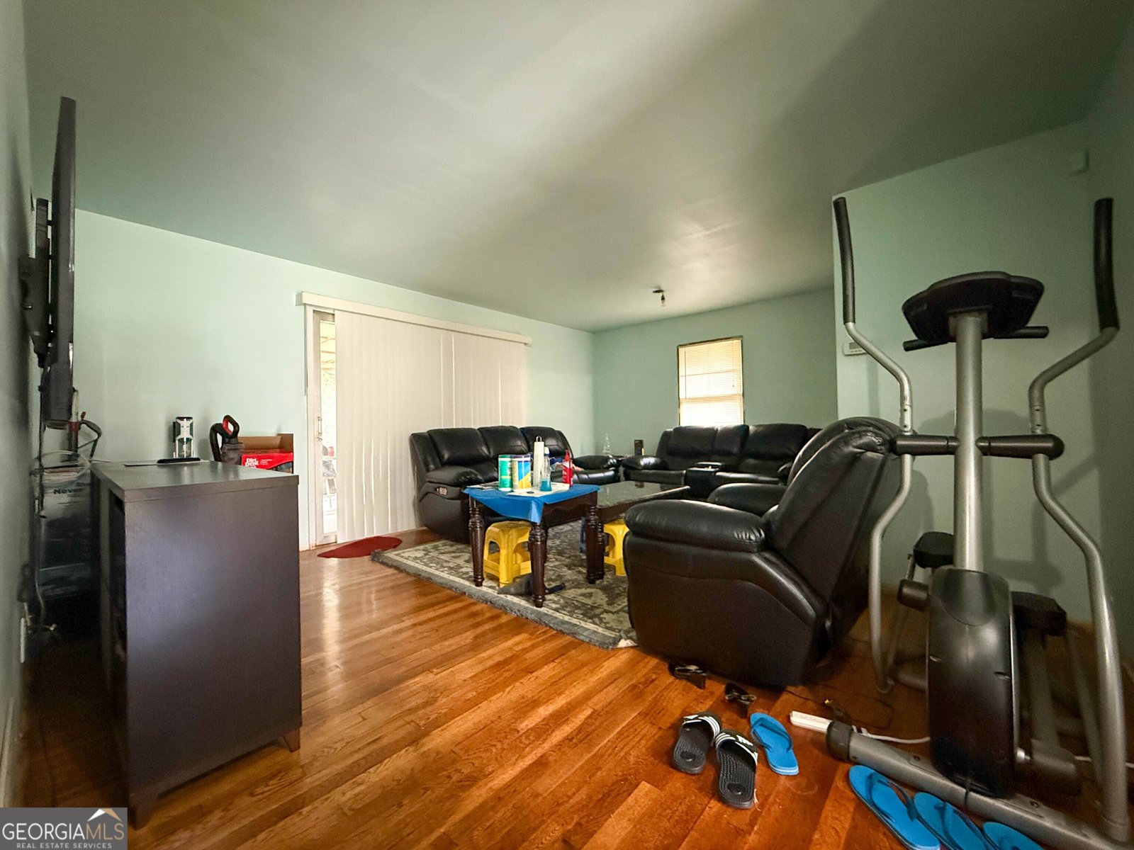 1153 Rocksprings Street Forest Park - Photo 6