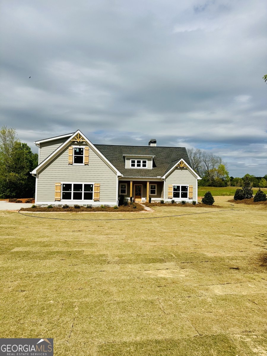 3575 Bold Springs Road Monroe - Photo 23