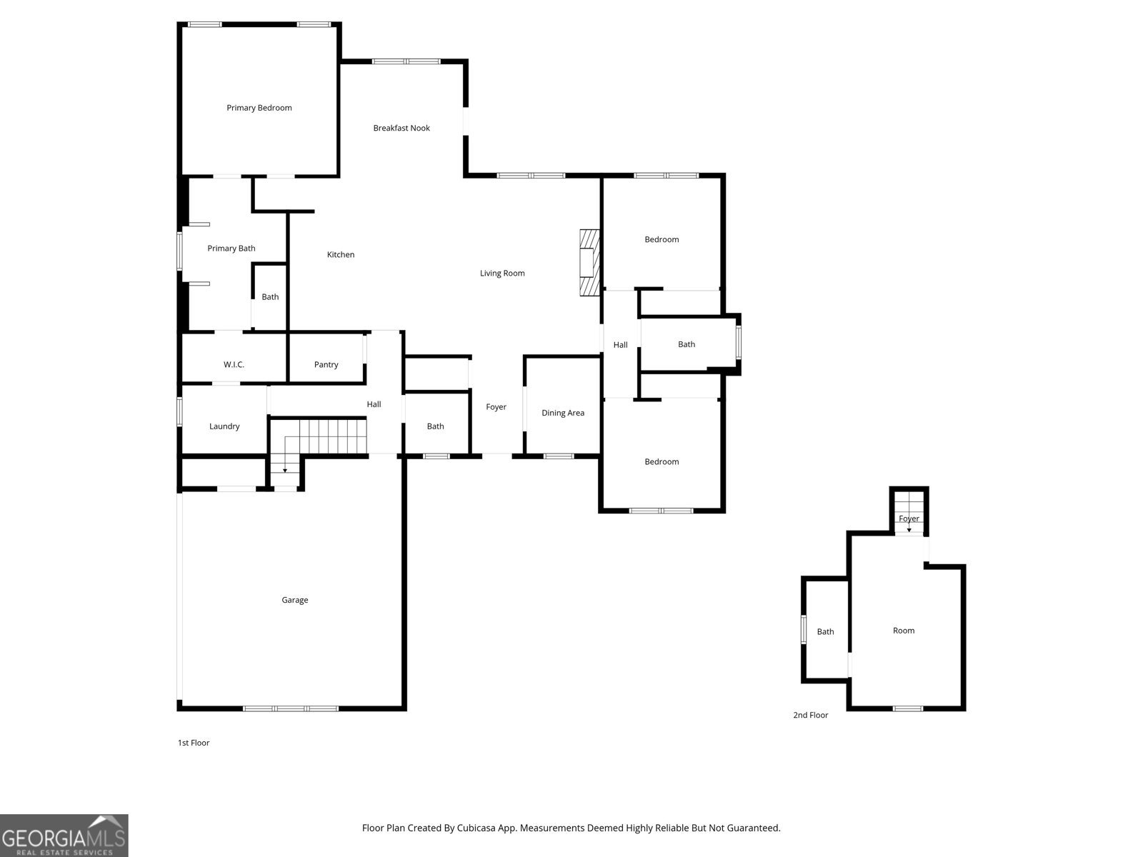 3575 Bold Springs Road Monroe - Photo 60