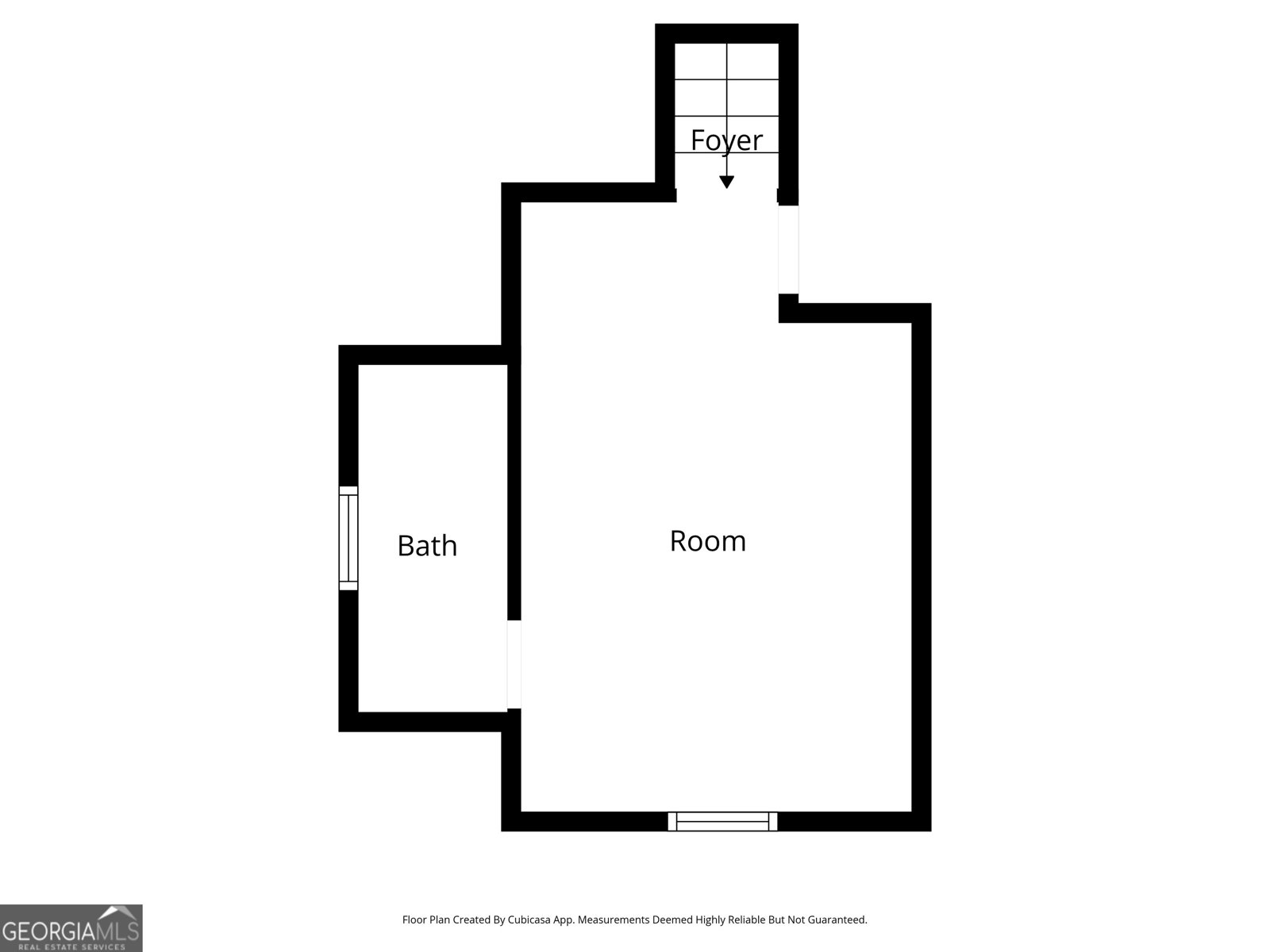 3575 Bold Springs Road Monroe - Photo 61