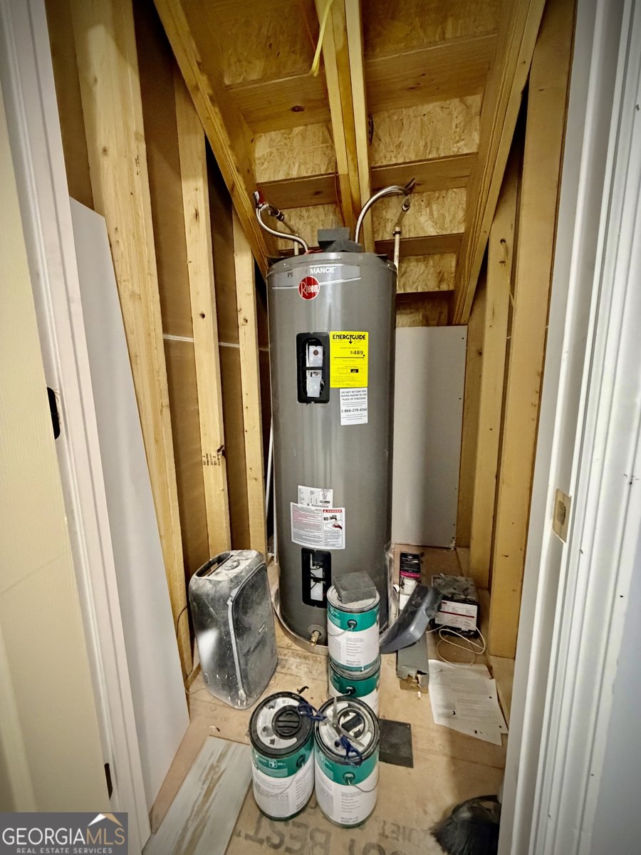 149 Newby Road Jeffersonville - Photo 39