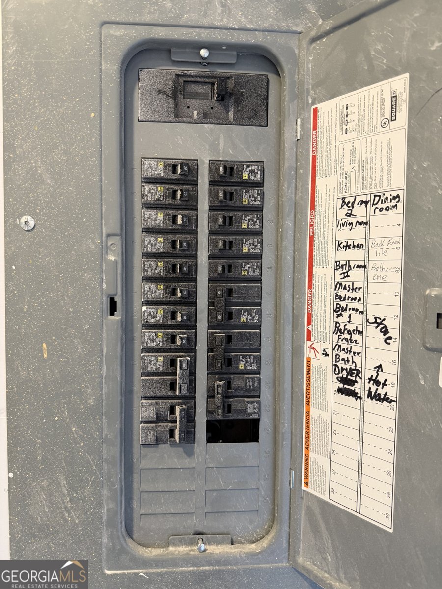 149 Newby Road Jeffersonville - Photo 42