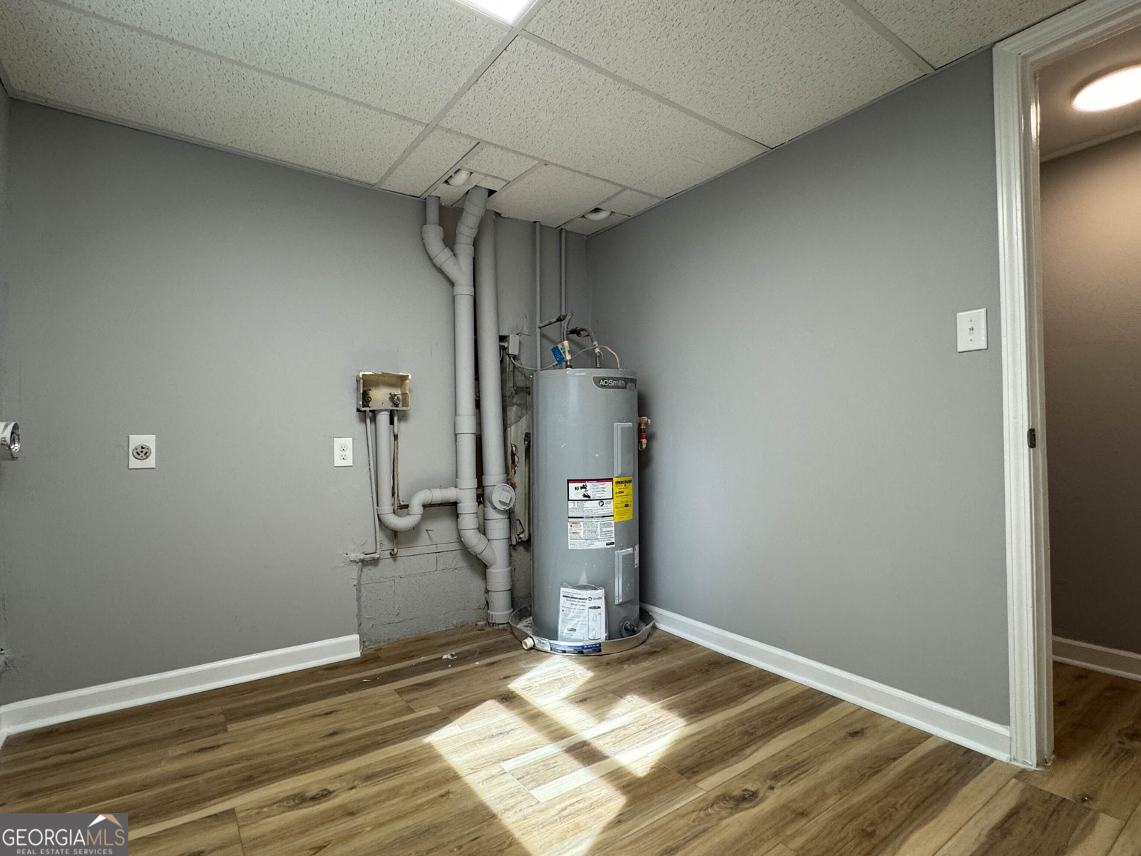 2345 Lake Jodeco Road Jonesboro - Photo 17