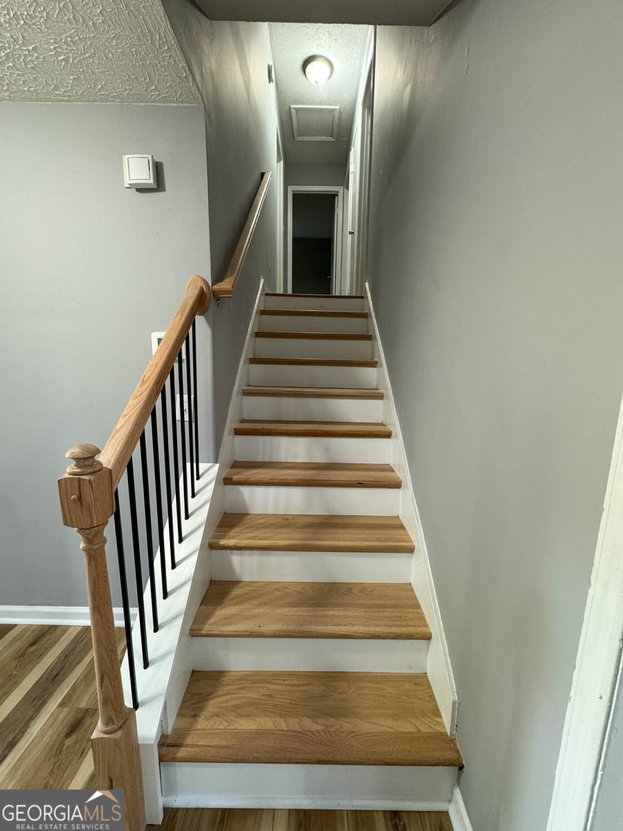 2345 Lake Jodeco Road Jonesboro - Photo 20