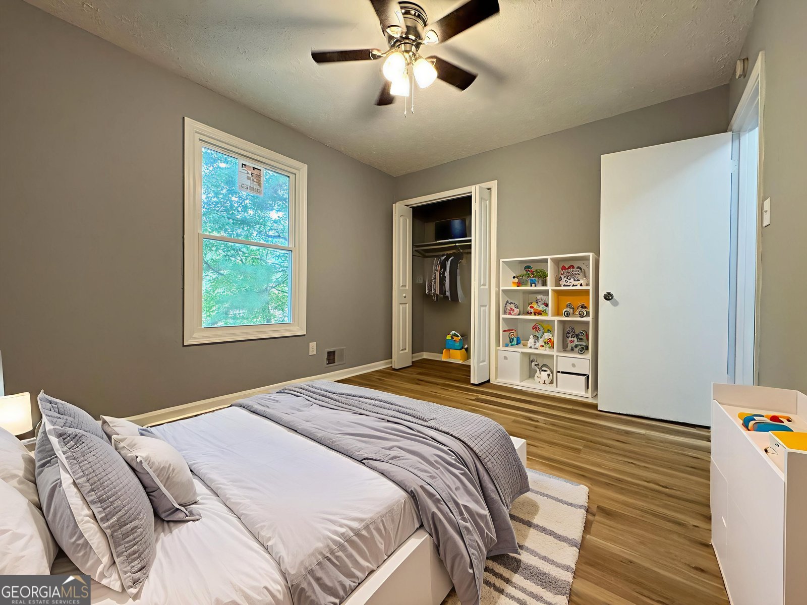 2345 Lake Jodeco Road Jonesboro - Photo 26