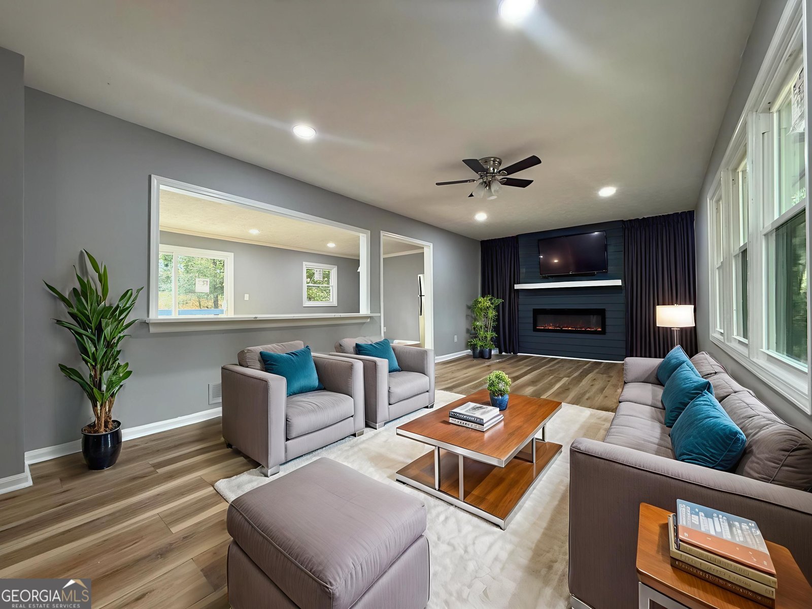 2345 Lake Jodeco Road Jonesboro - Photo 7