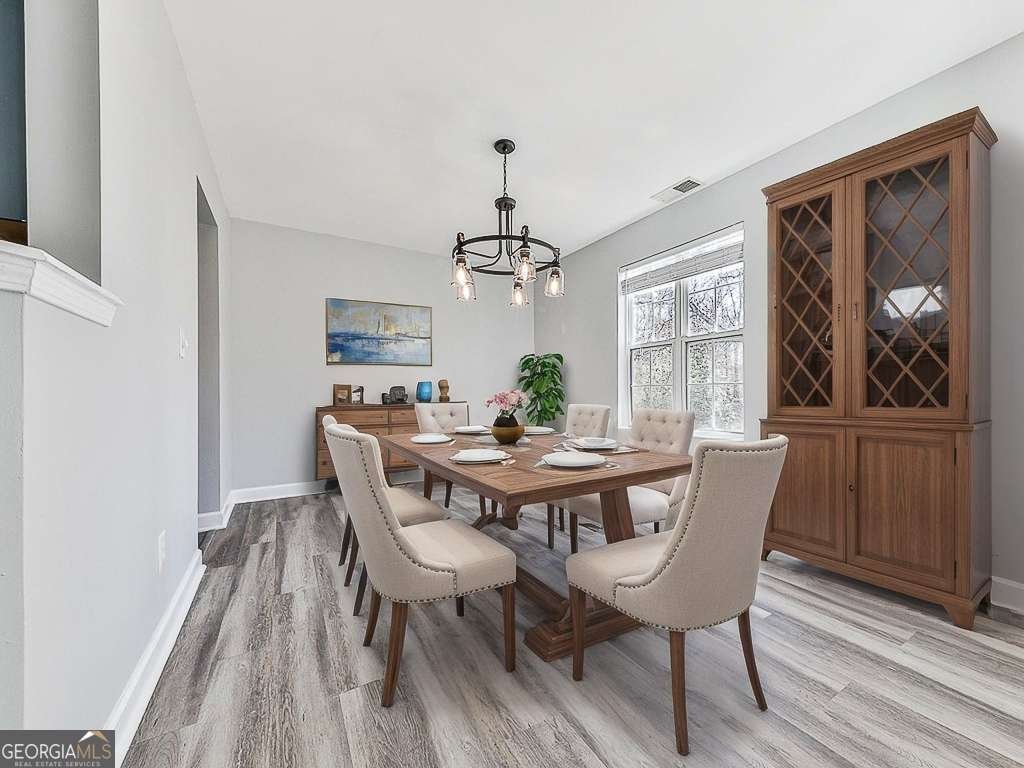 4429 Grove Drive Acworth - Photo 10