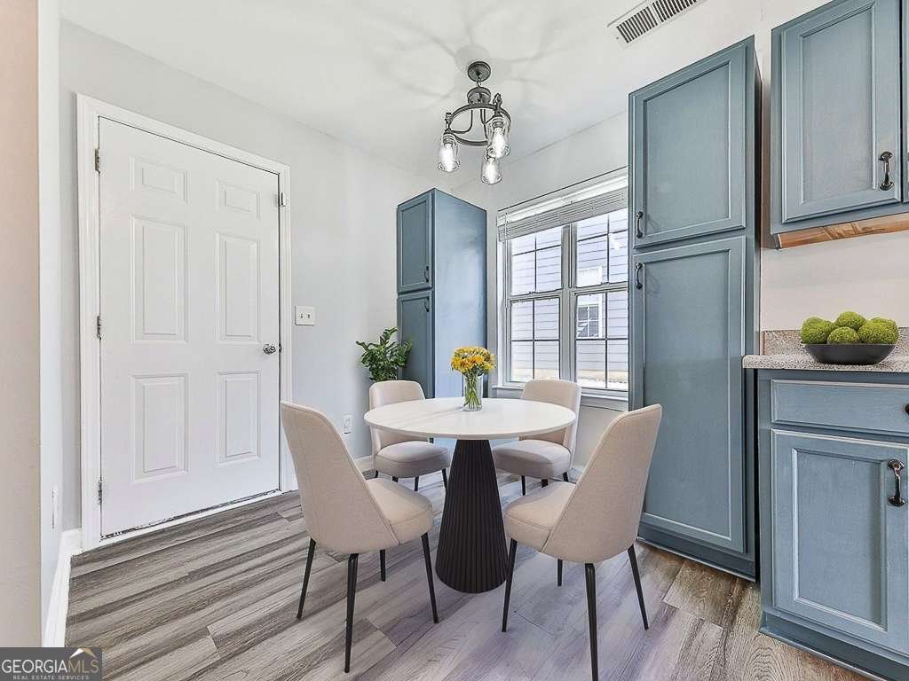 4429 Grove Drive Acworth - Photo 12