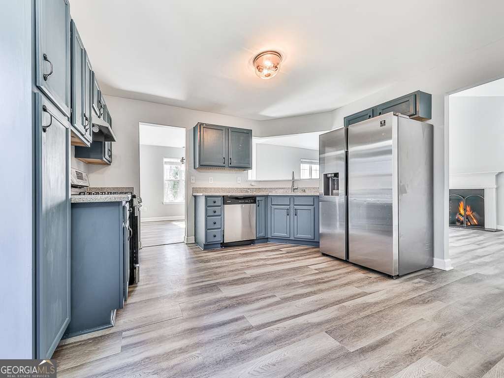 4429 Grove Drive Acworth - Photo 14