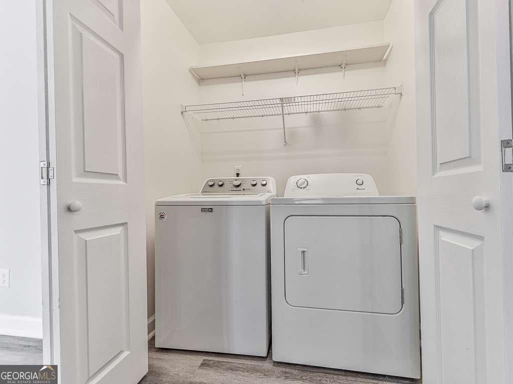 4429 Grove Drive Acworth - Photo 16