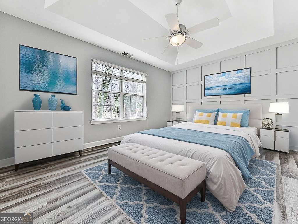 4429 Grove Drive Acworth - Photo 21